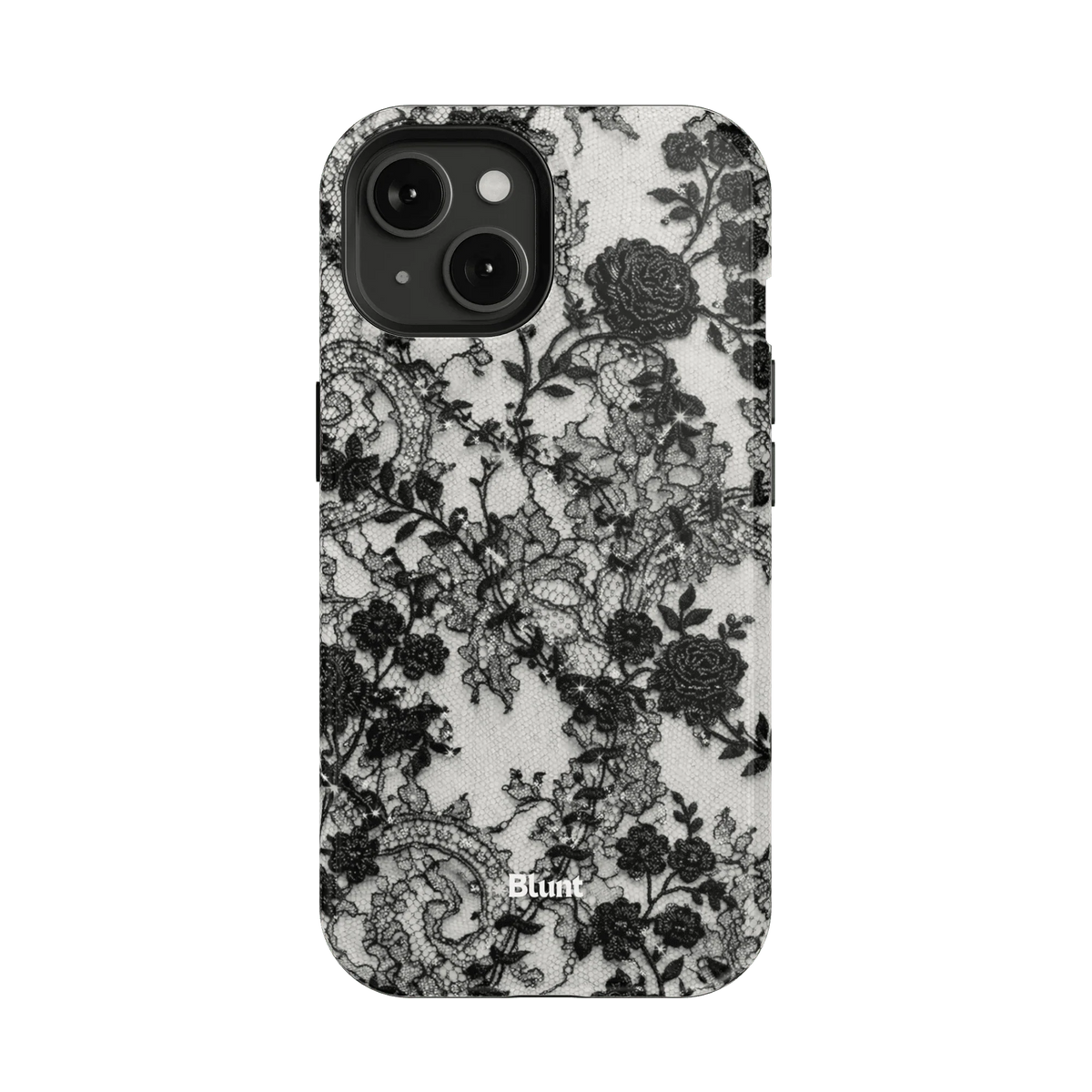 Velnoir iPhone Case