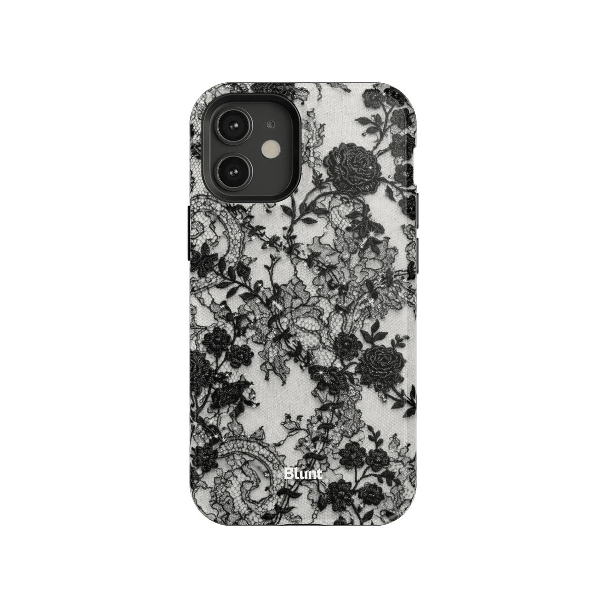 Velnoir iPhone Case