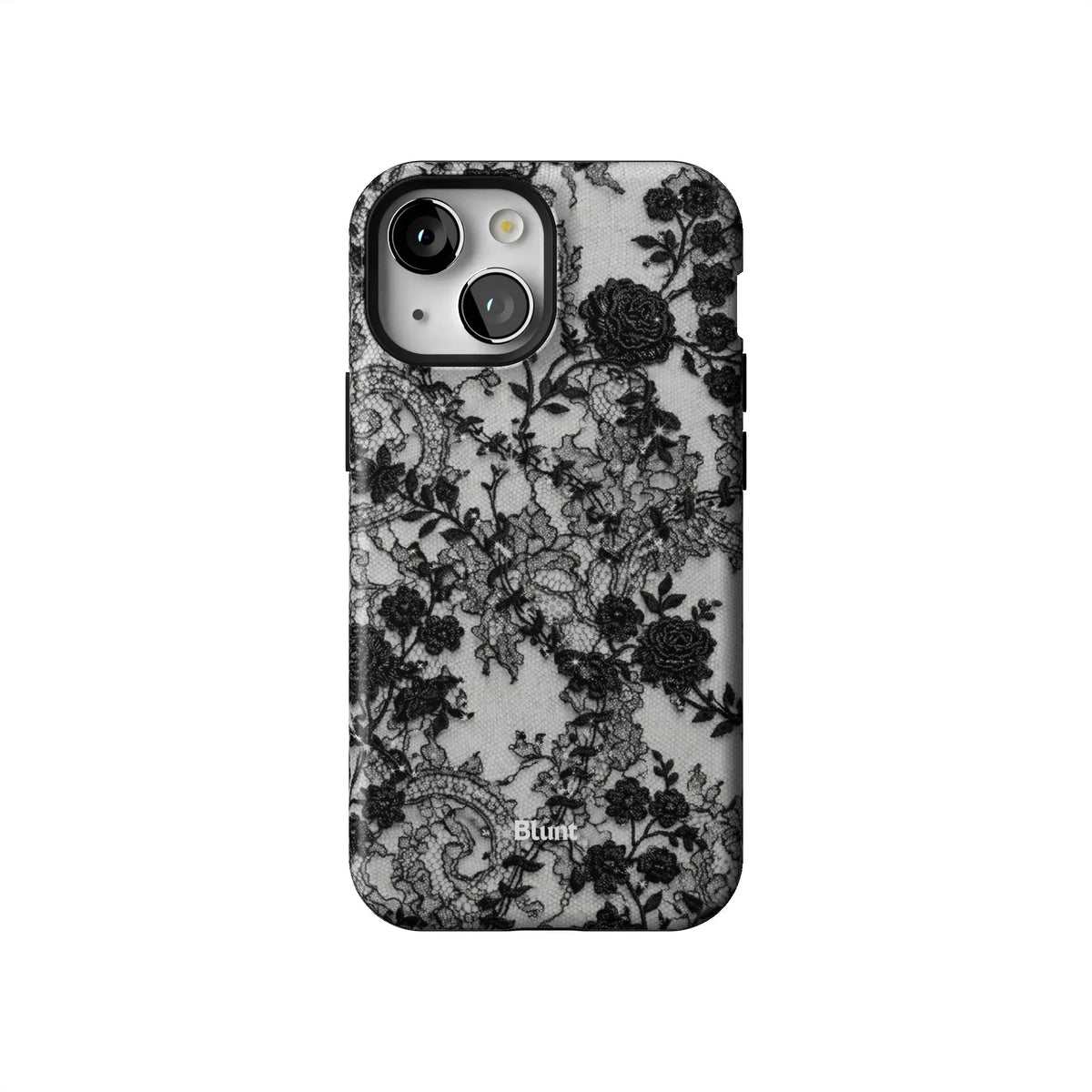 Velnoir iPhone Case