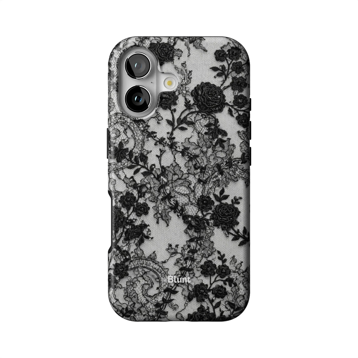 Velnoir iPhone Case
