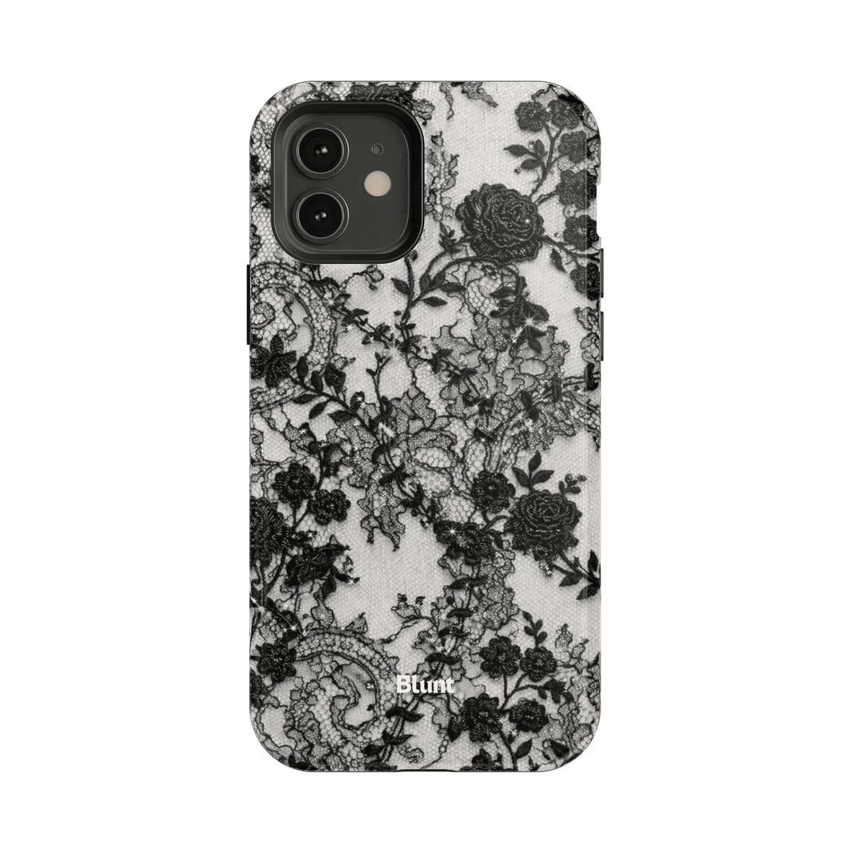 Velnoir iPhone Case