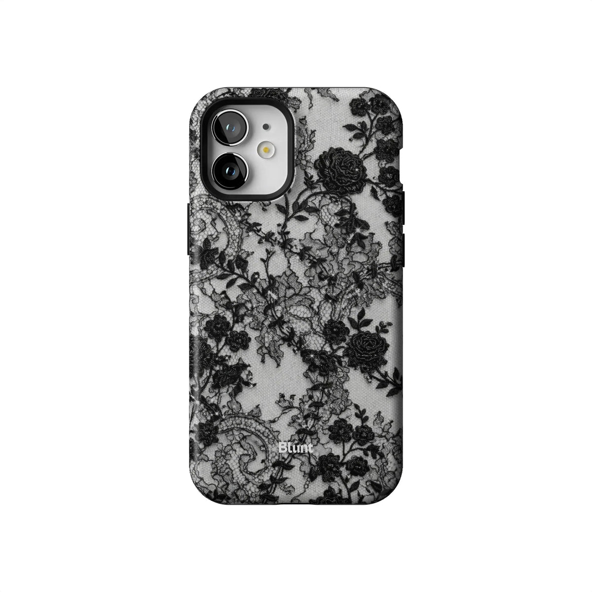Velnoir iPhone Case