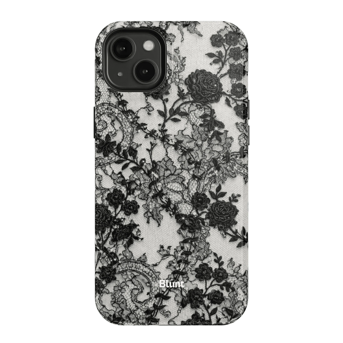 Velnoir iPhone Case
