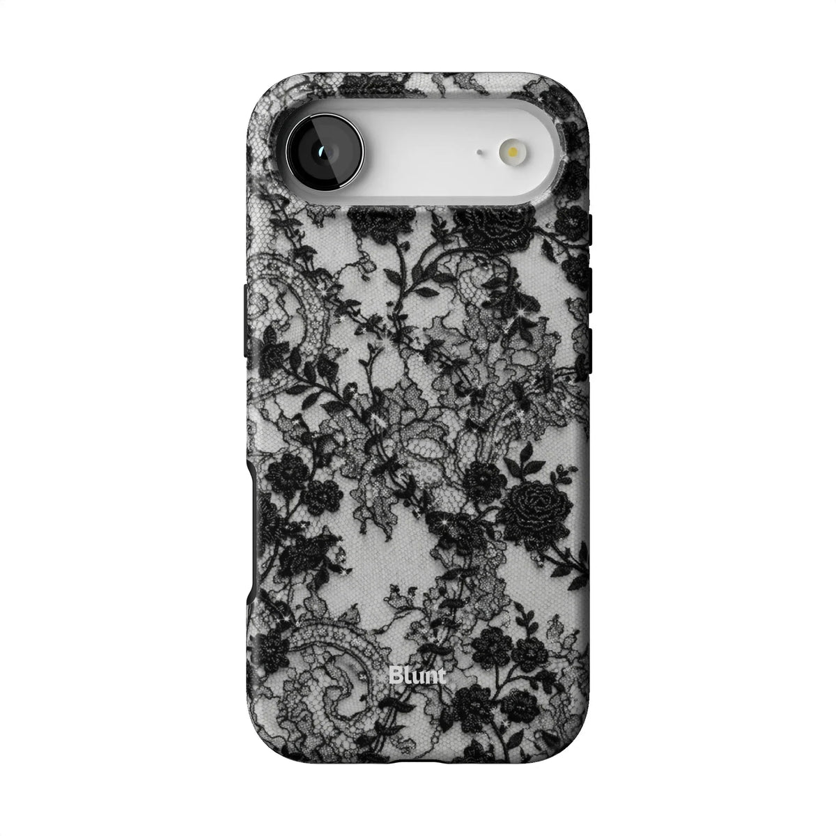 Velnoir iPhone Case