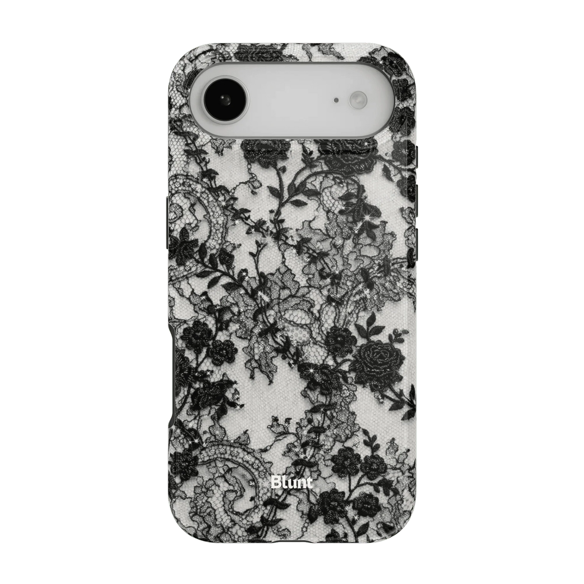Velnoir iPhone Case