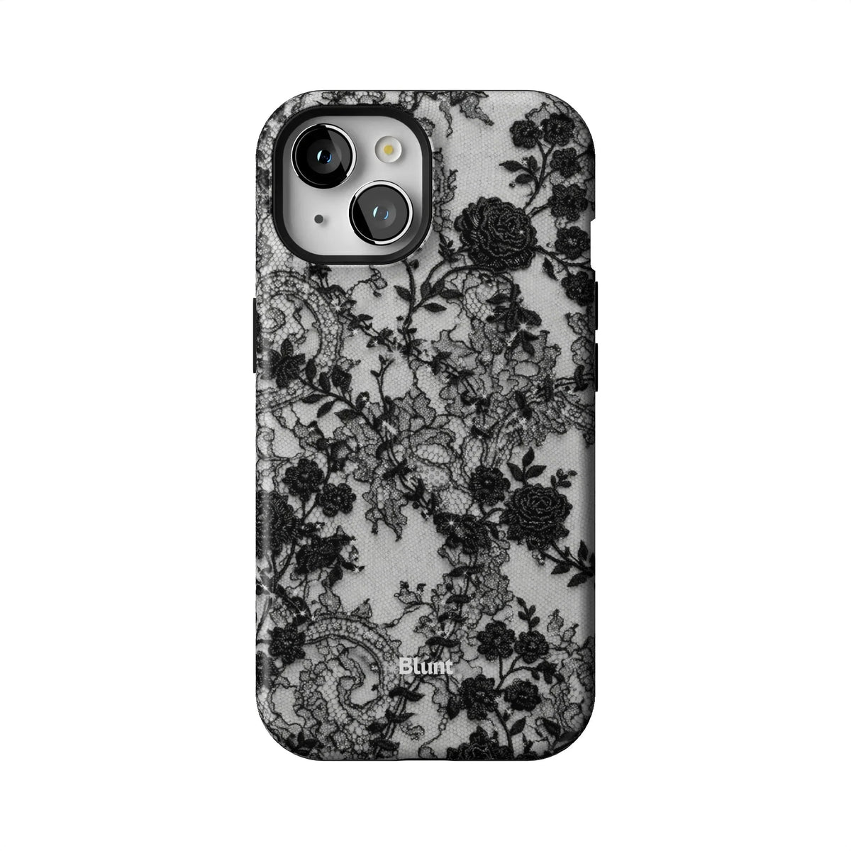 Velnoir iPhone Case