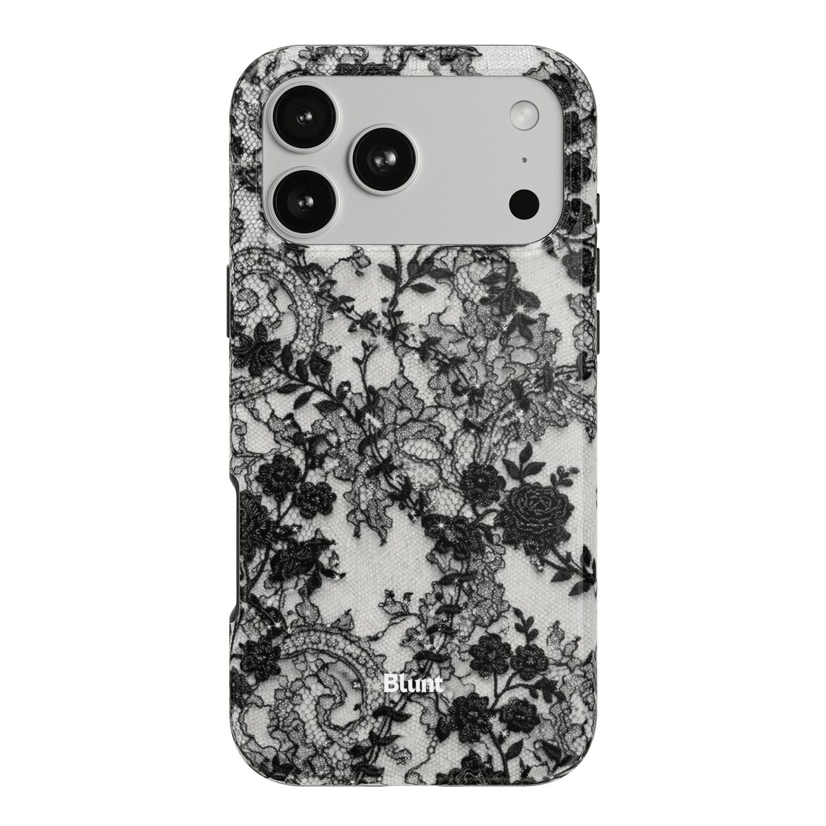 Velnoir iPhone Case