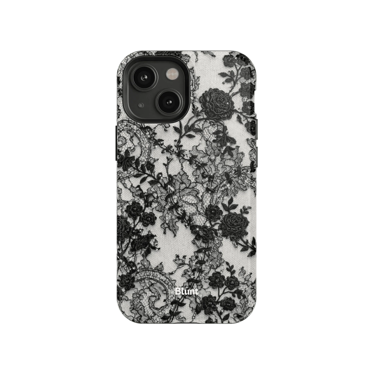 Velnoir iPhone Case