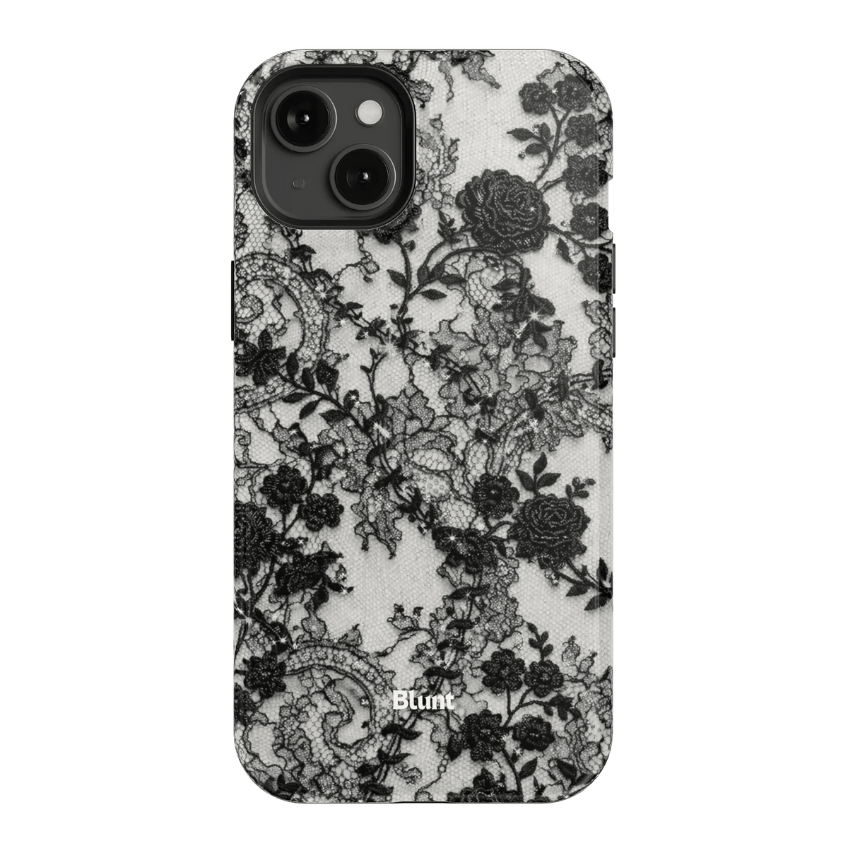 Velnoir iPhone Case