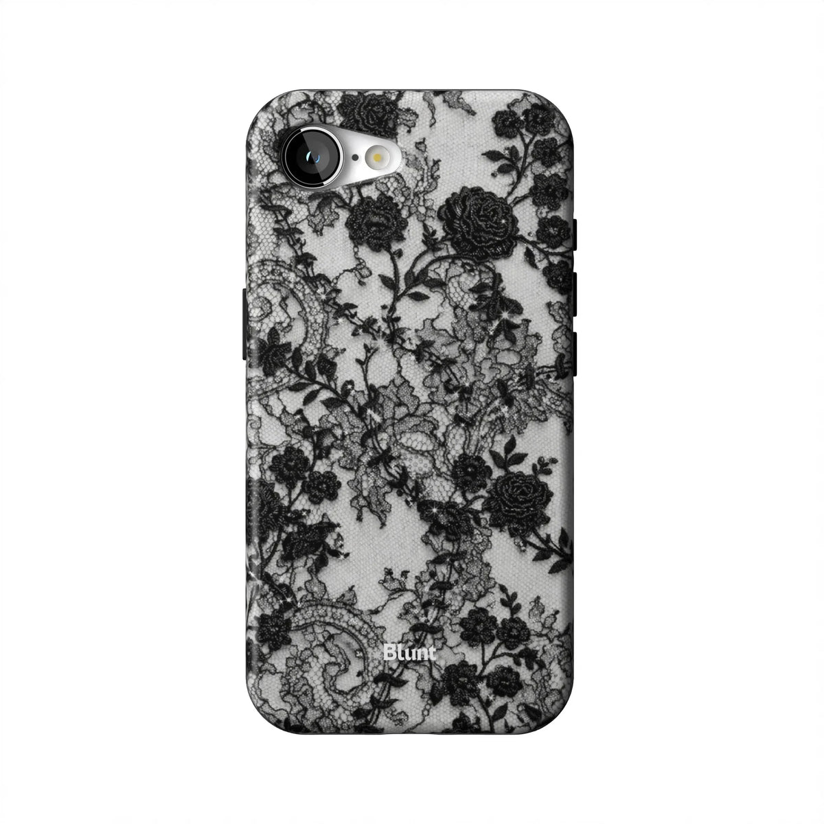 Velnoir iPhone Case