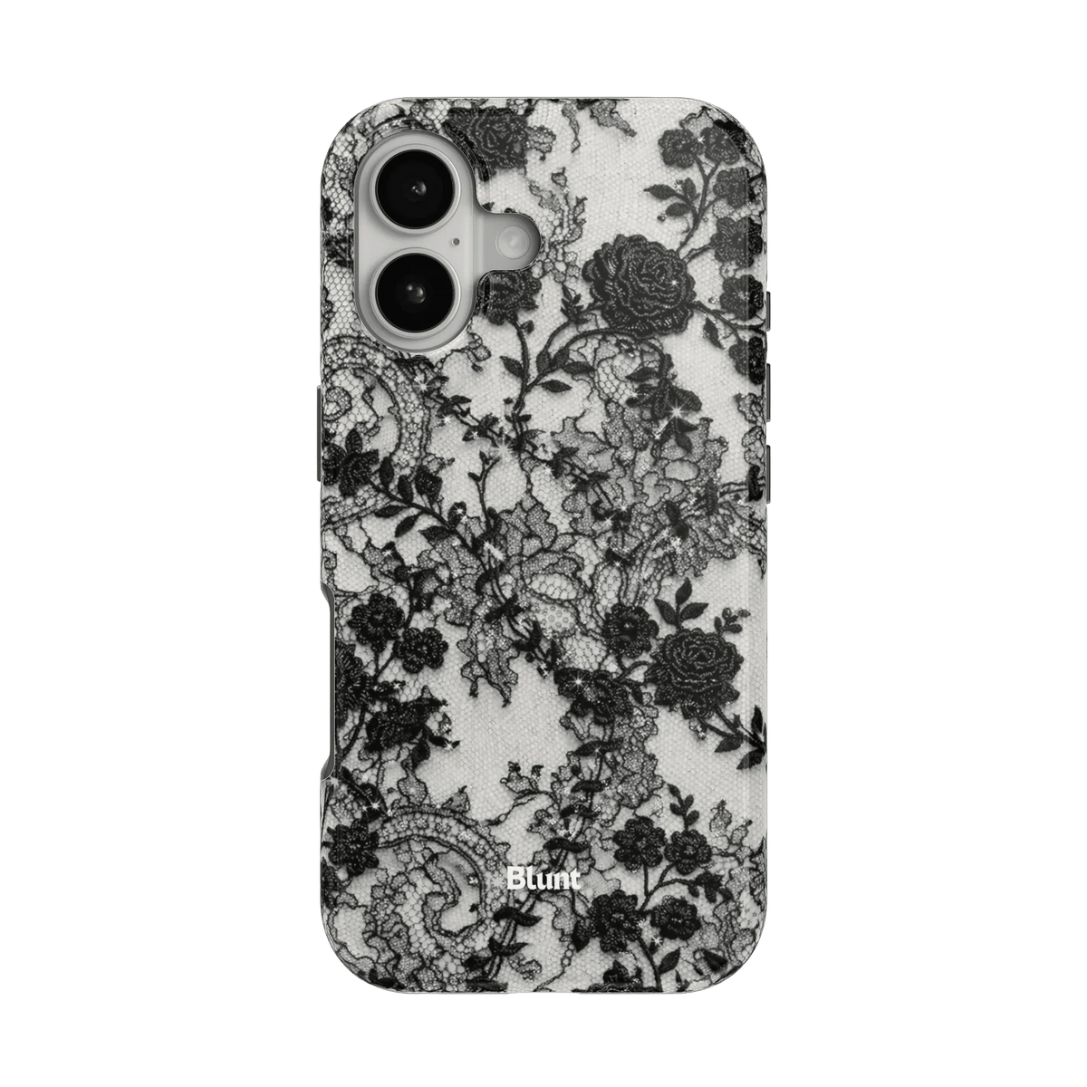 Velnoir iPhone Case