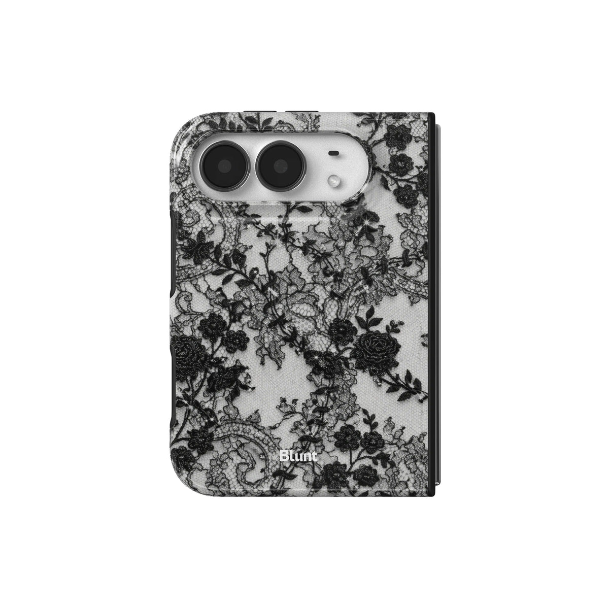 Velnoir iPhone Case