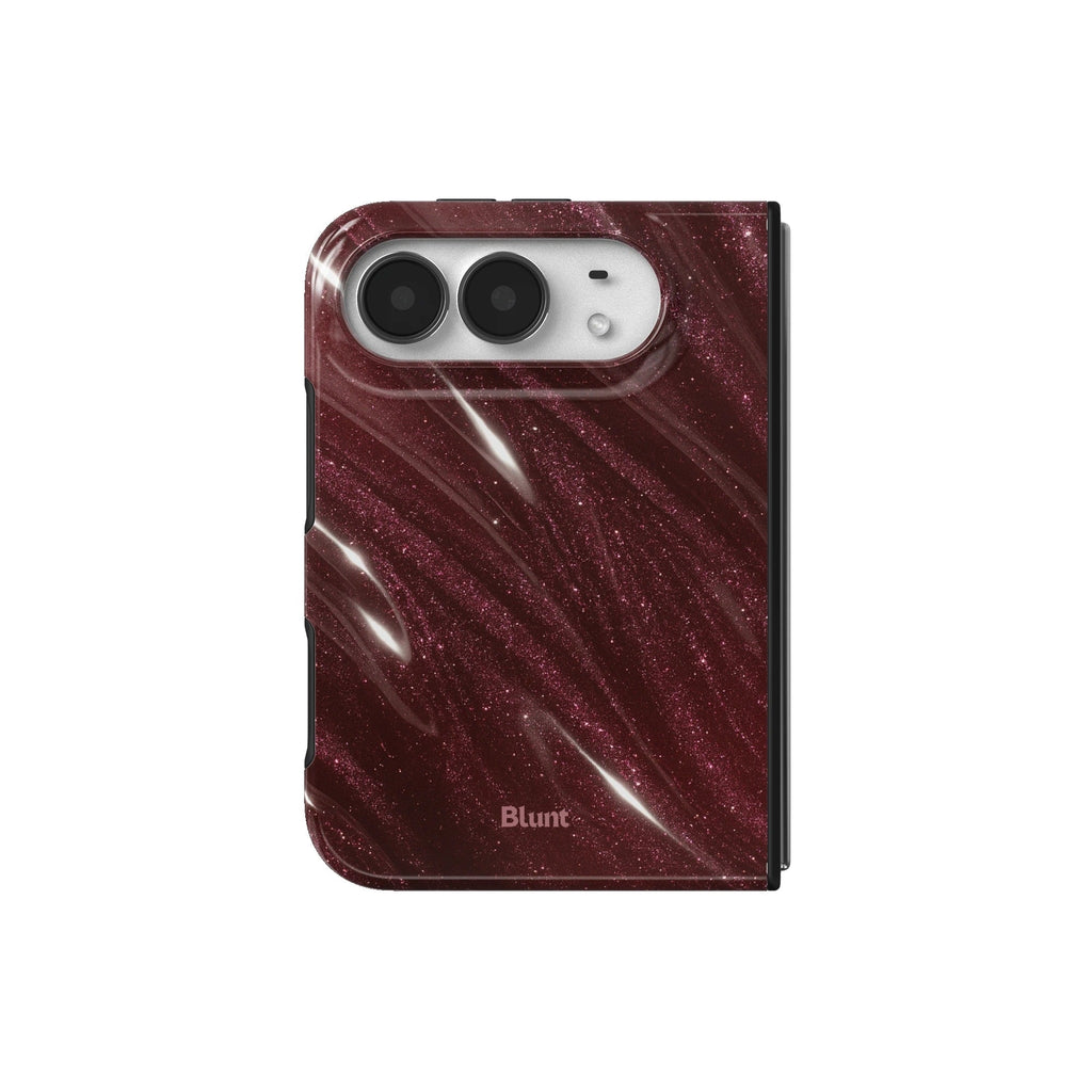 Velvet Rush iPhone Case