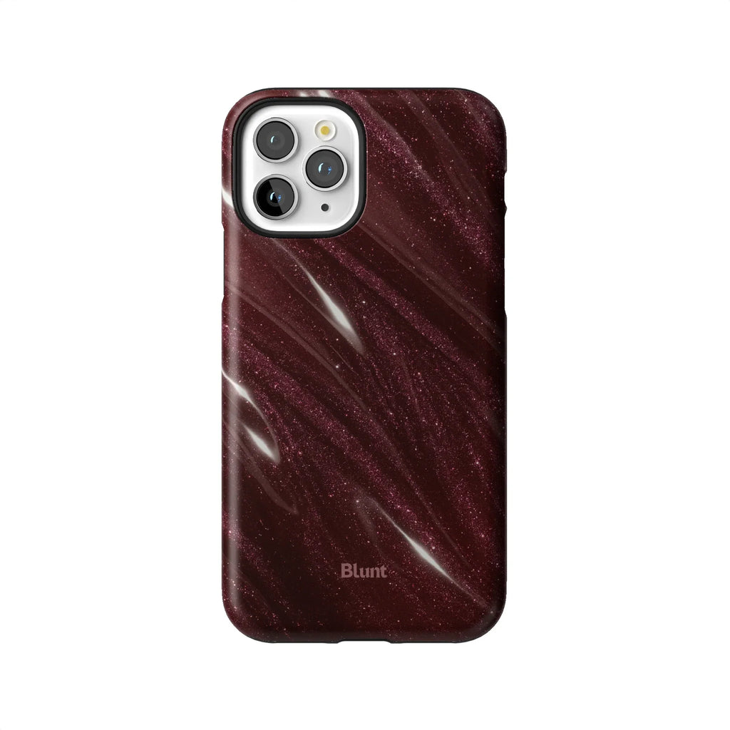 Velvet Rush iPhone Case