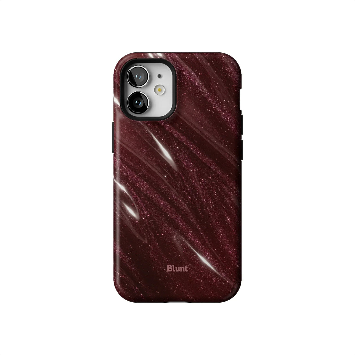 Velvet Rush iPhone Case