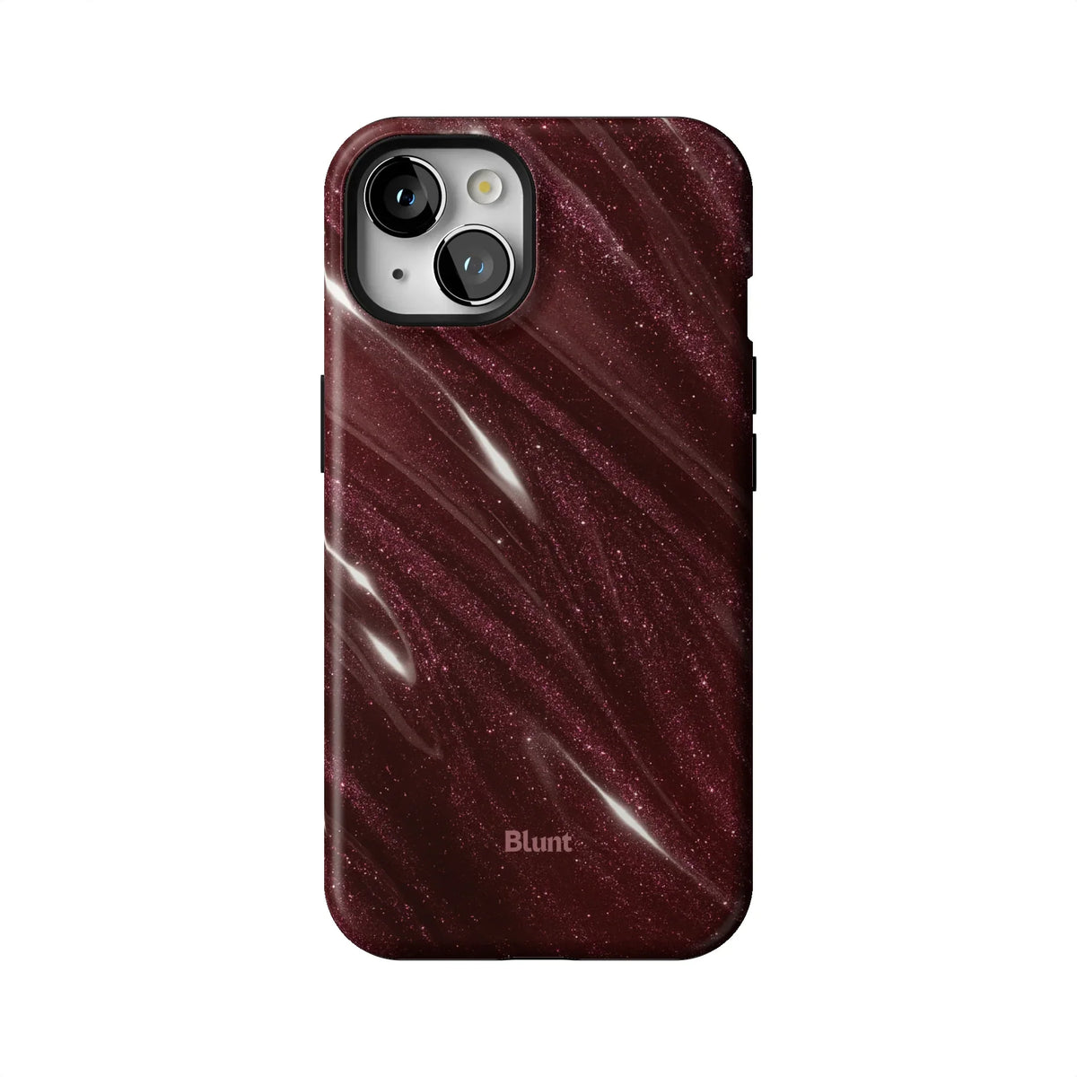 Velvet Rush iPhone Case