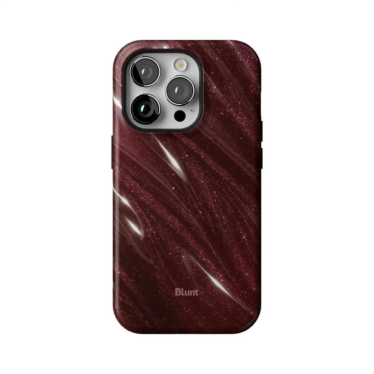 Velvet Rush iPhone Case