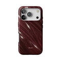 Velvet Rush iPhone Case