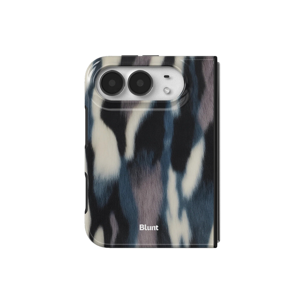 Velvet Sky iPhone Case
