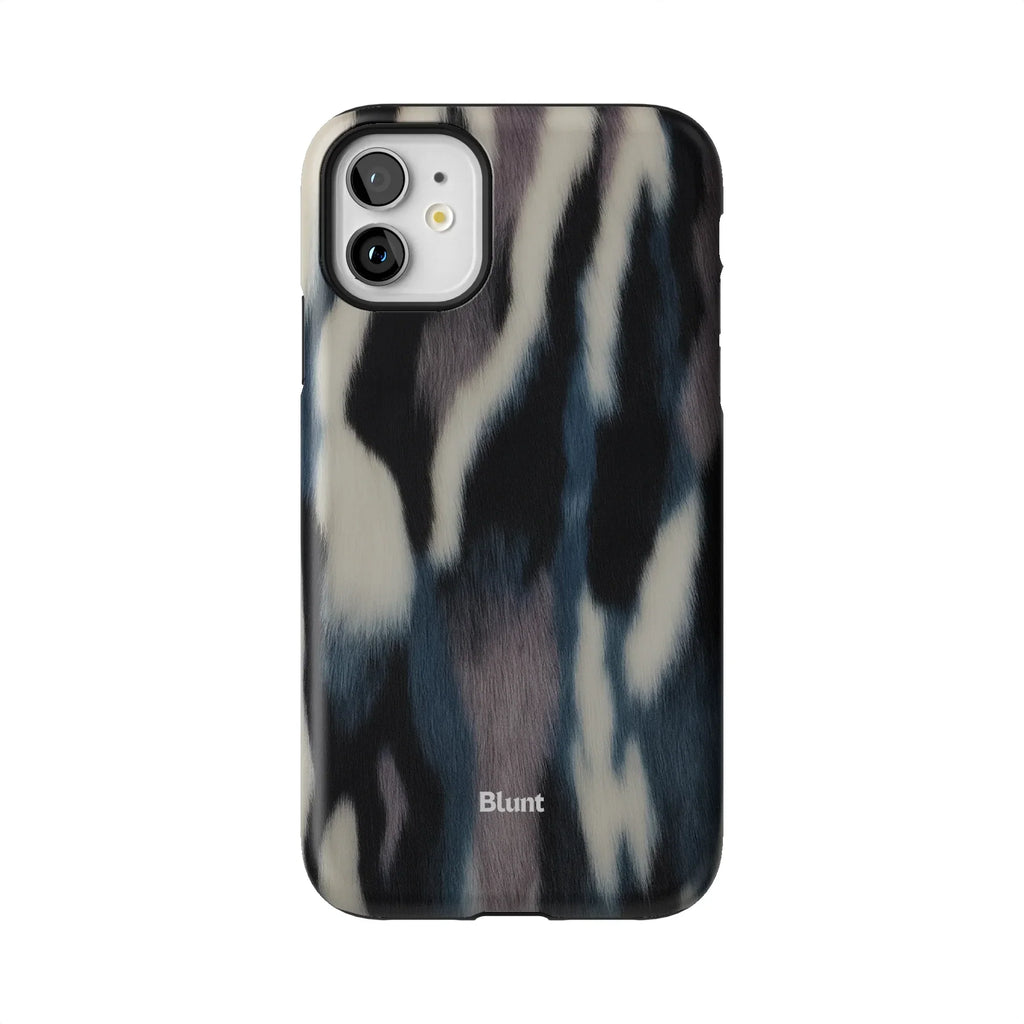 Velvet Sky iPhone Case