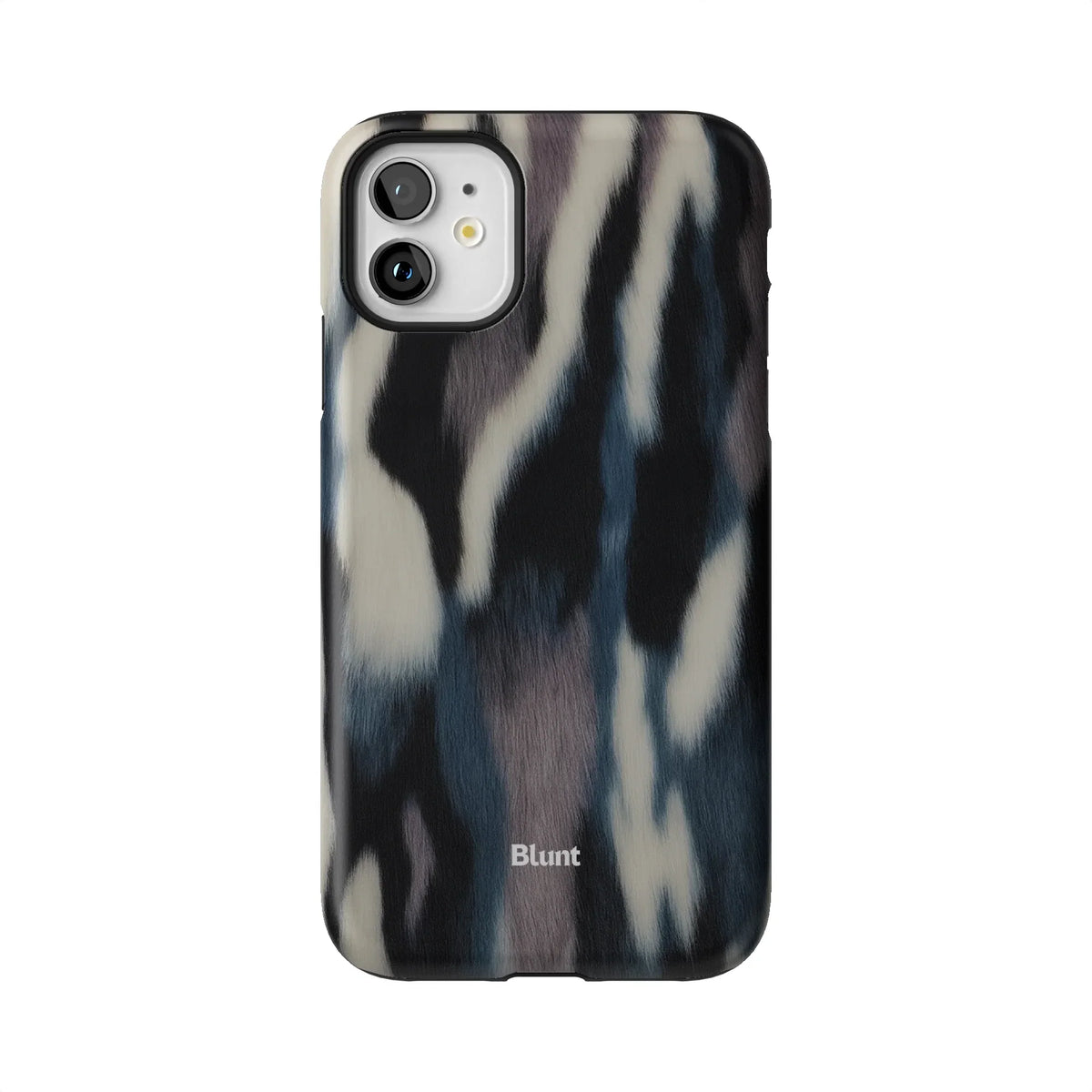 Velvet Sky iPhone Case