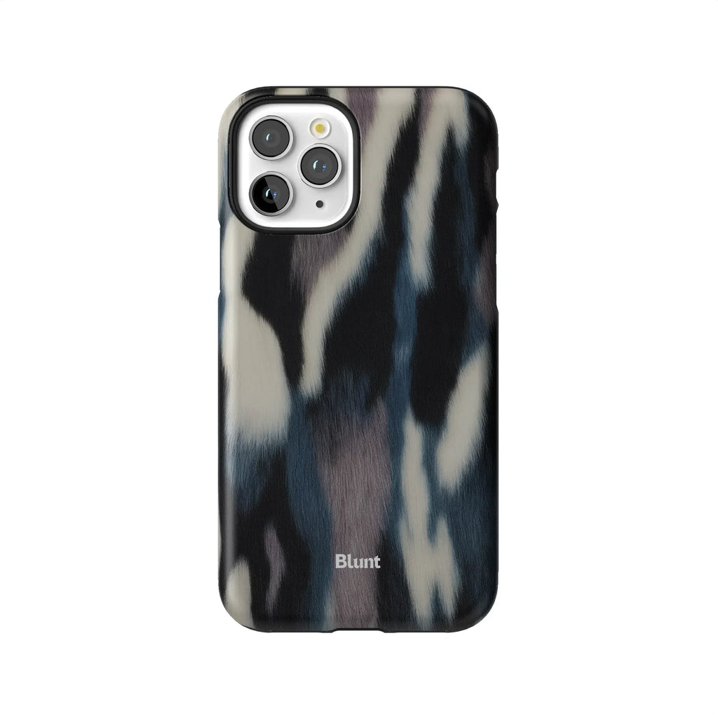 Velvet Sky iPhone Case