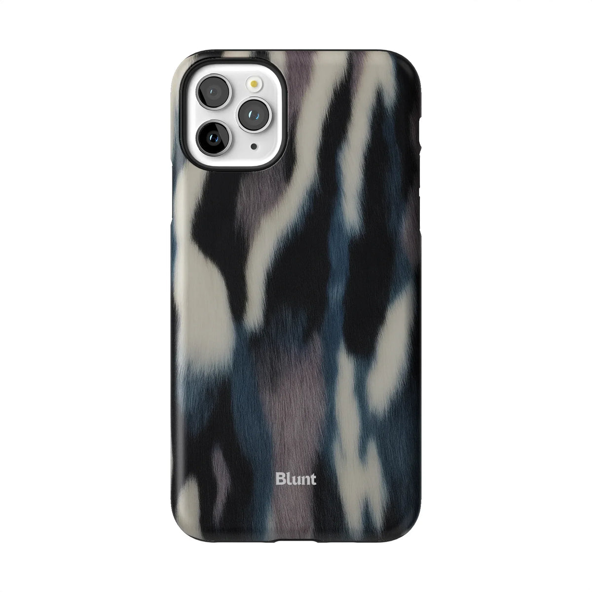 Velvet Sky iPhone Case