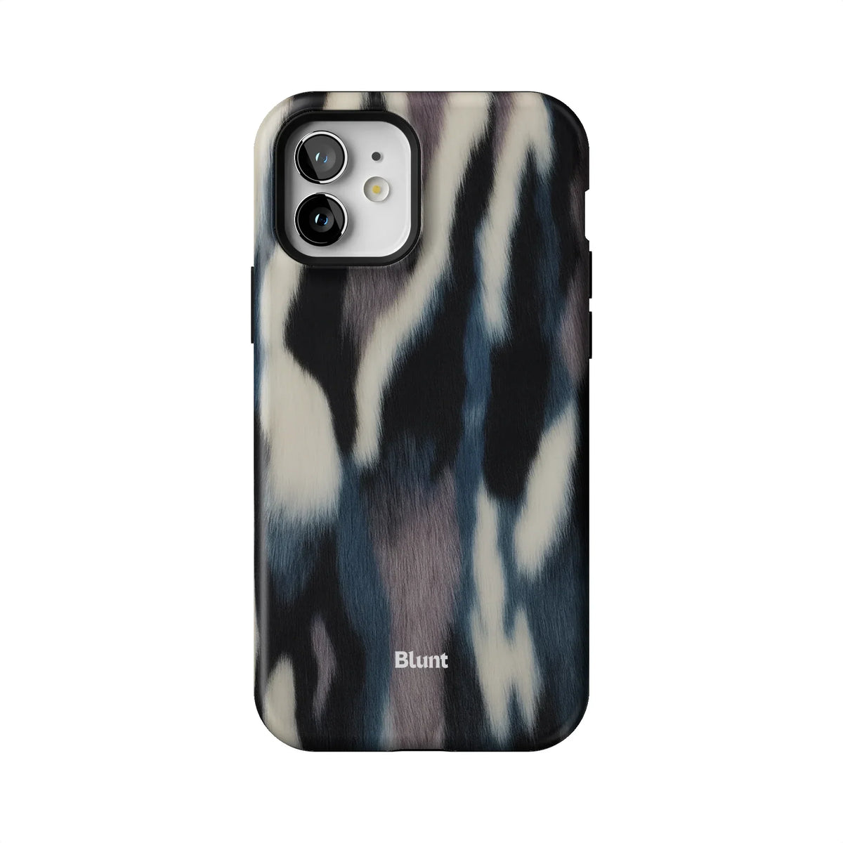 Velvet Sky iPhone Case