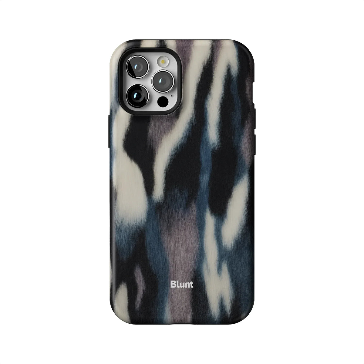 Velvet Sky iPhone Case