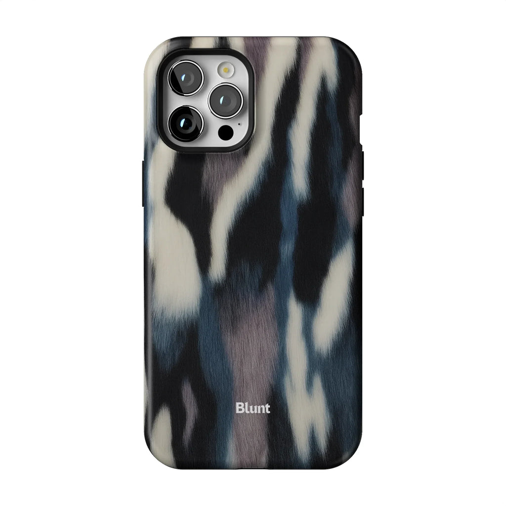 Velvet Sky iPhone Case