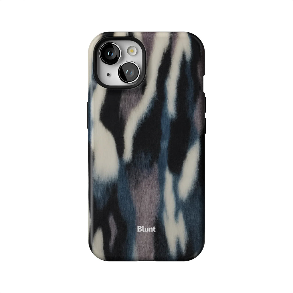 Velvet Sky iPhone Case