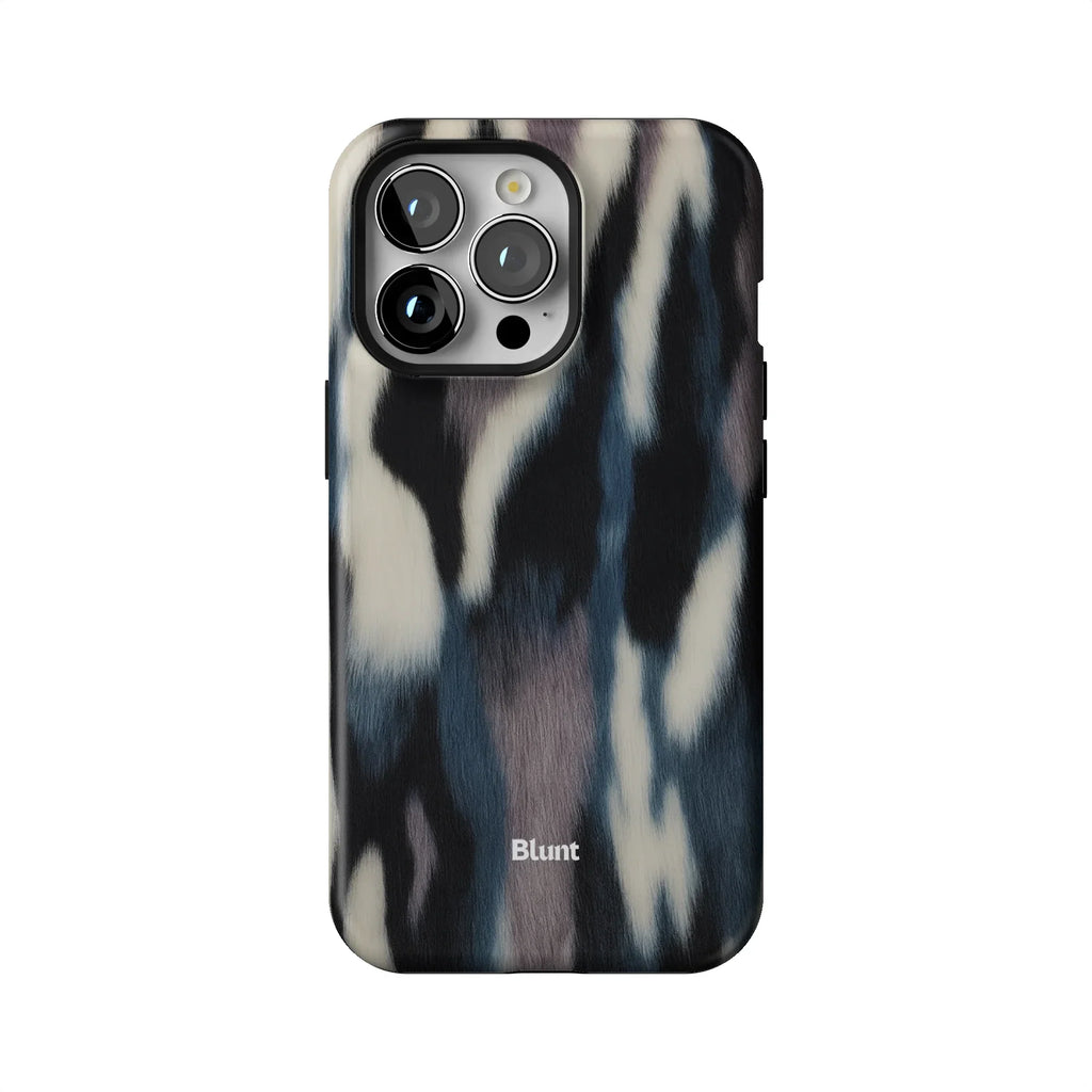 Velvet Sky iPhone Case