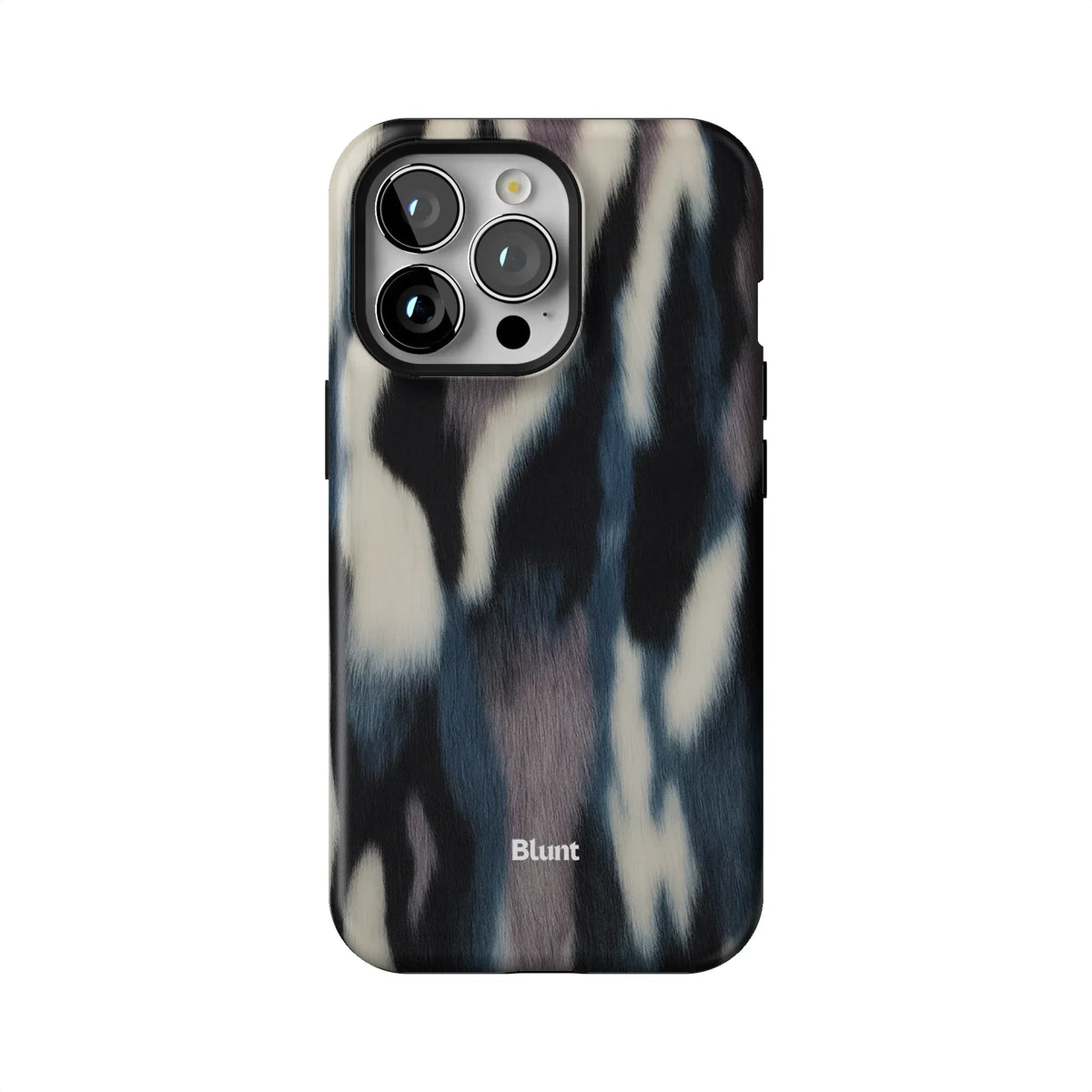 Velvet Sky iPhone Case