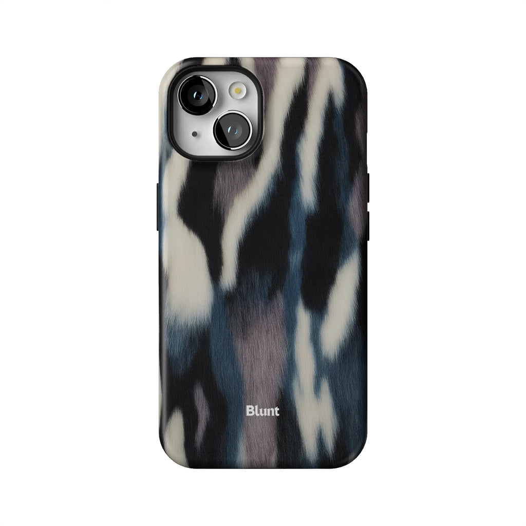 Velvet Sky iPhone Case