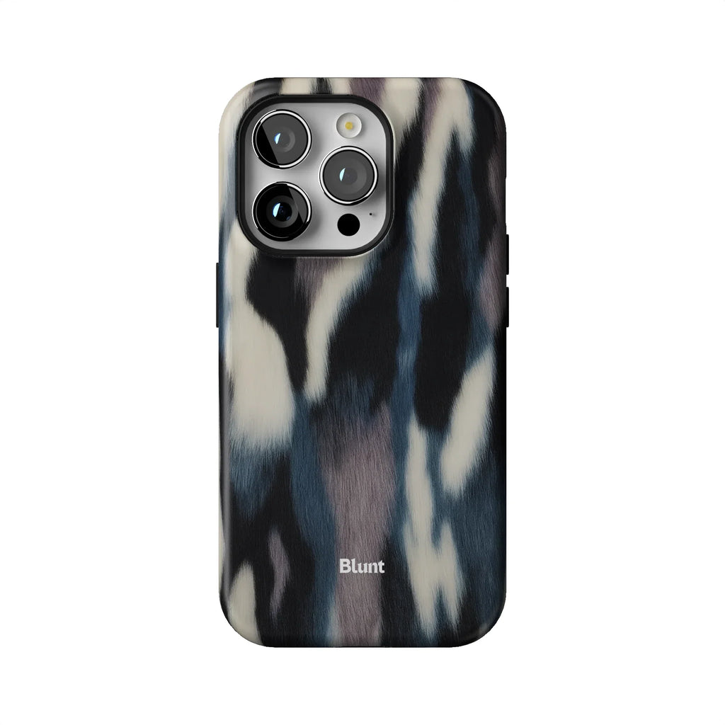 Velvet Sky iPhone Case