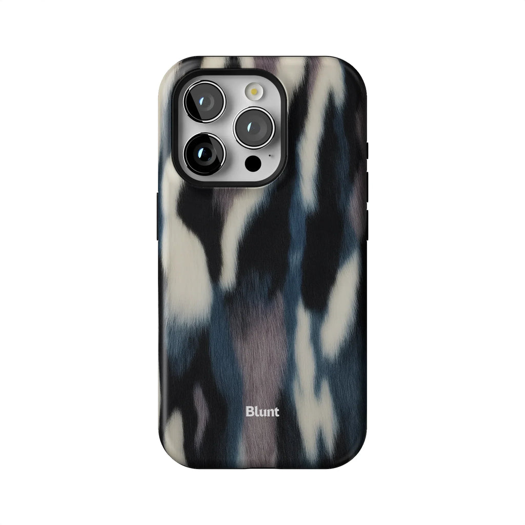 Velvet Sky iPhone Case