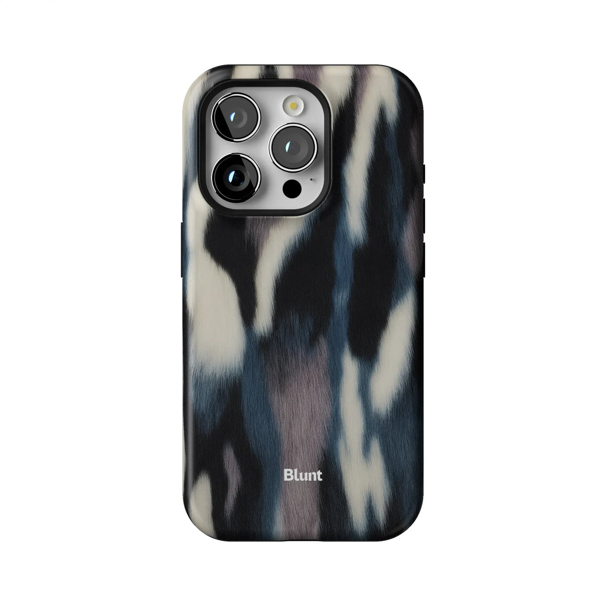 Velvet Sky iPhone Case