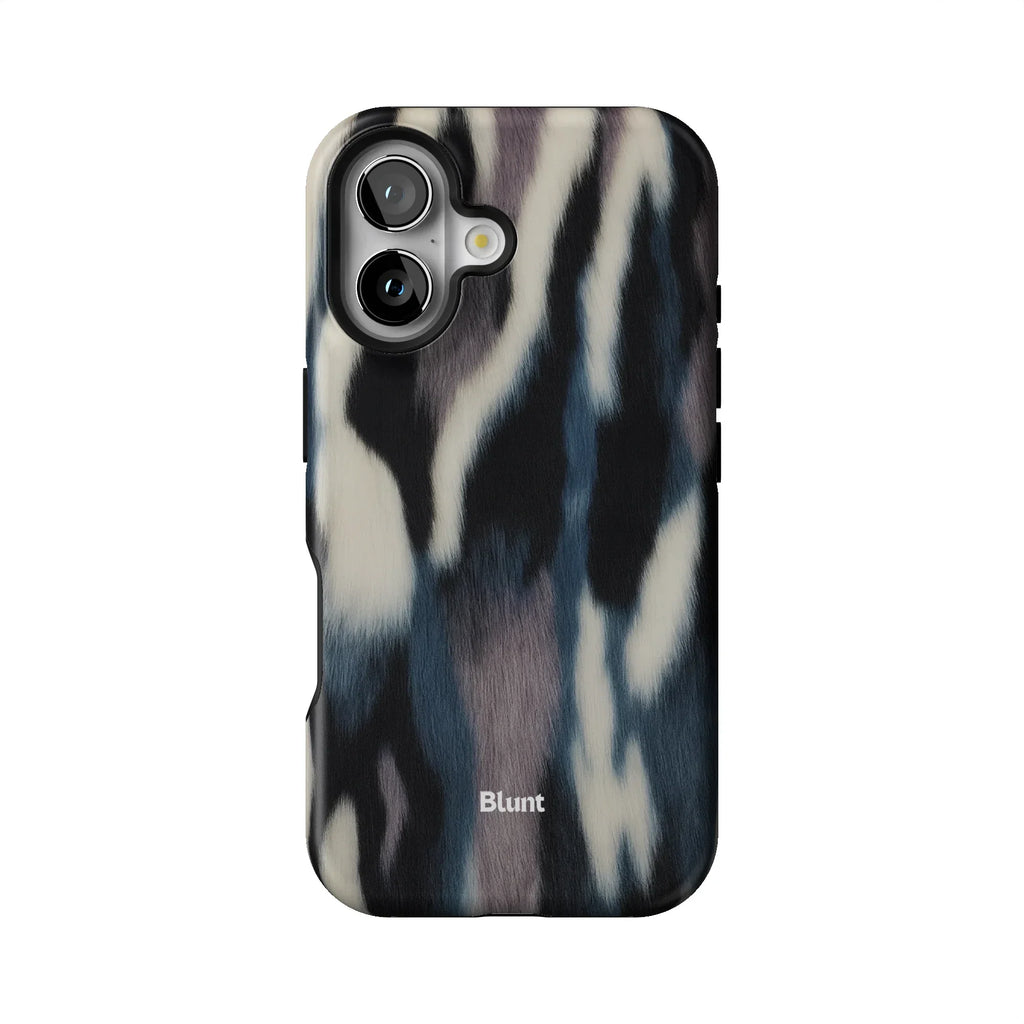 Velvet Sky iPhone Case