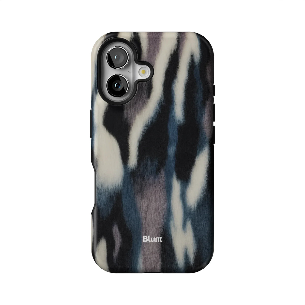 Velvet Sky iPhone Case