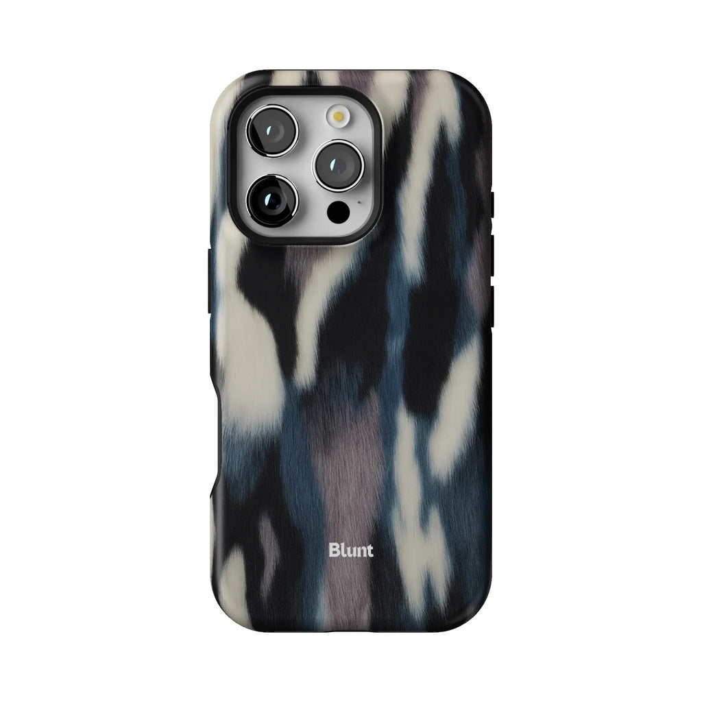 Velvet Sky iPhone Case