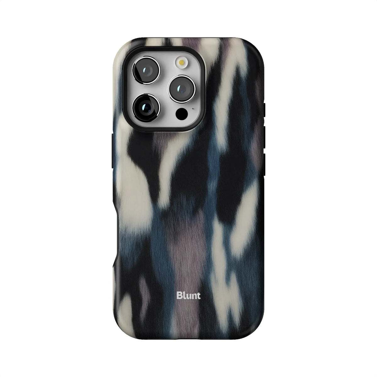 Velvet Sky iPhone Case