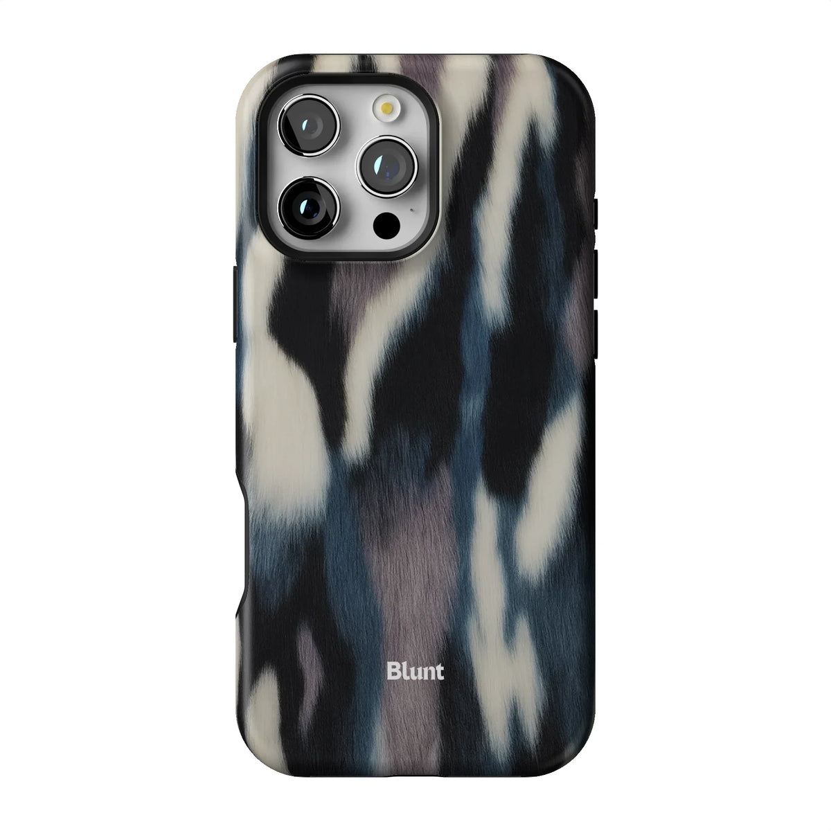 Velvet Sky iPhone Case