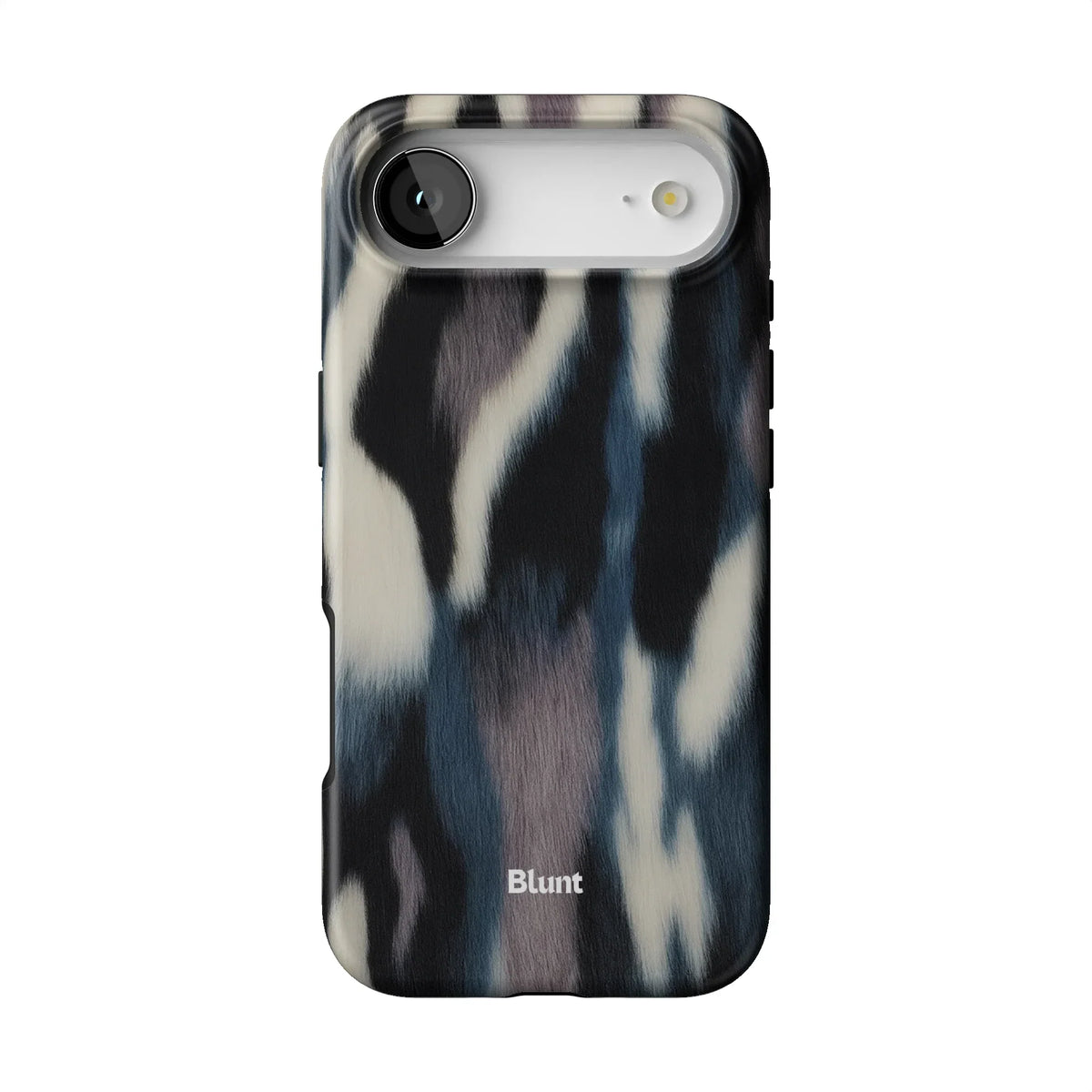 Velvet Sky iPhone Case