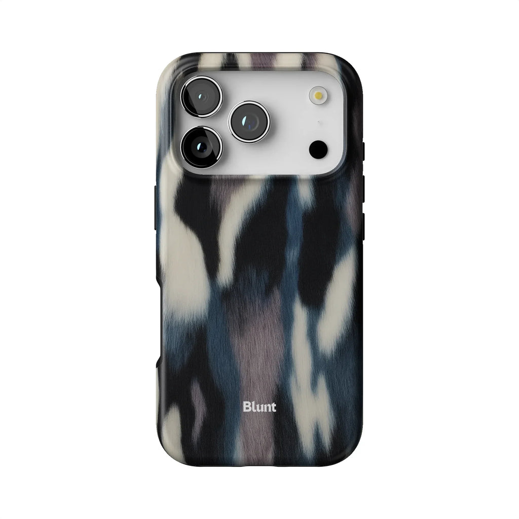 Velvet Sky iPhone Case