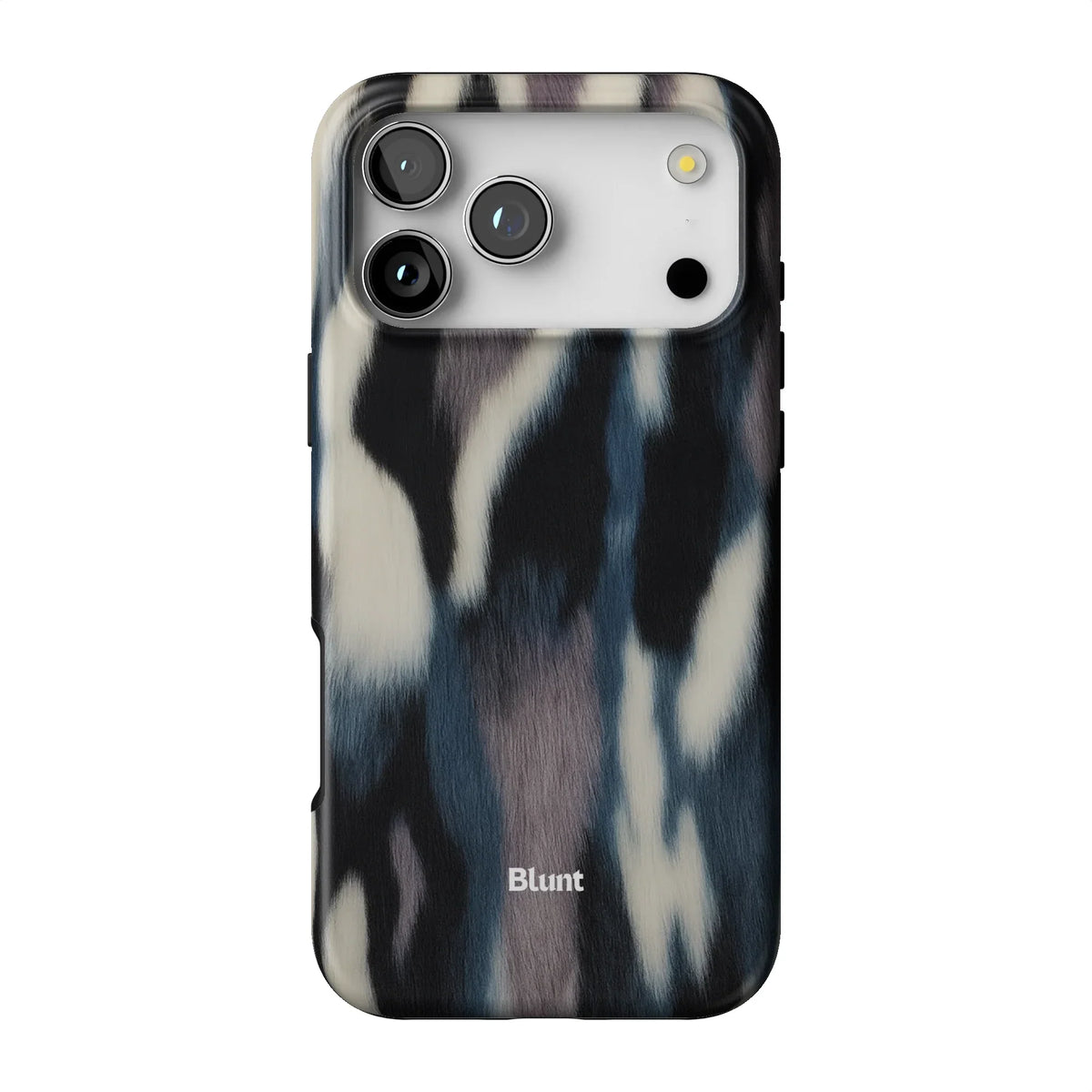 Velvet Sky iPhone Case