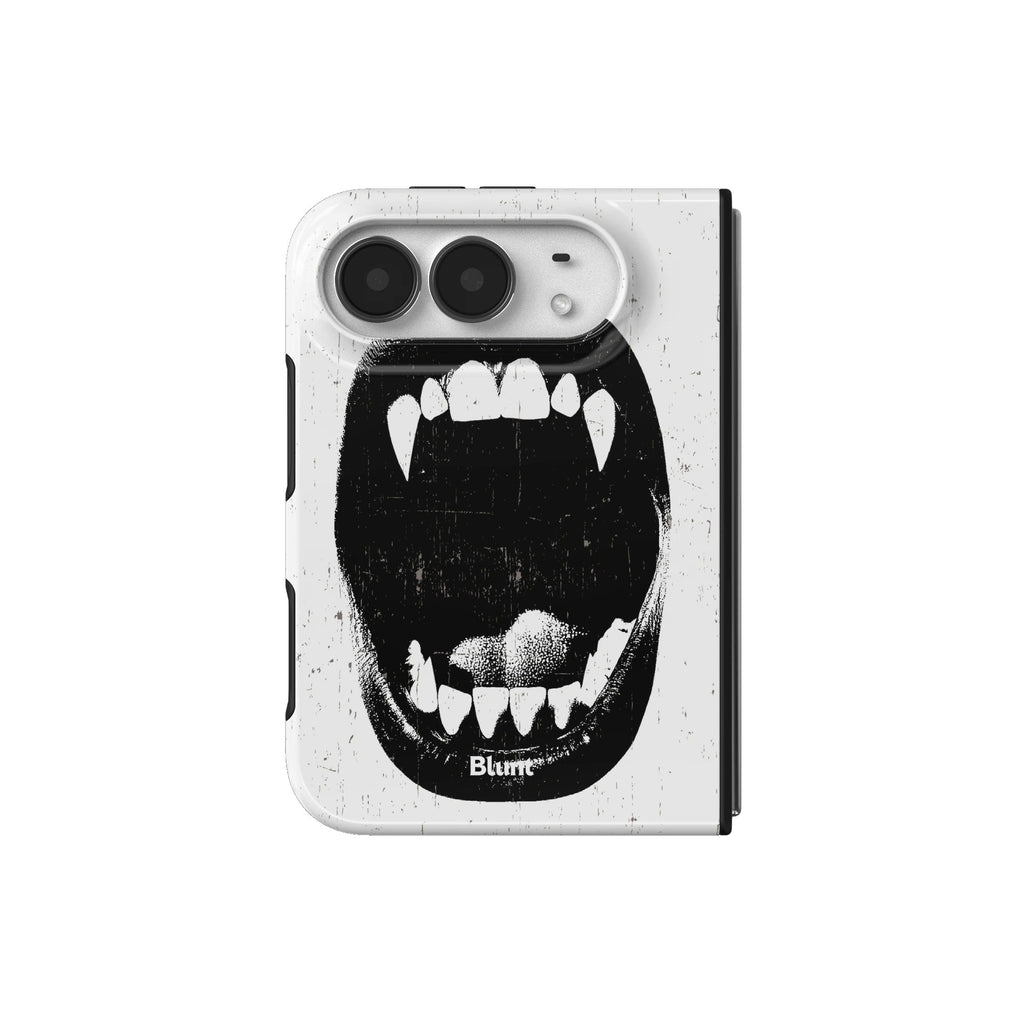 Venomous iPhone Case