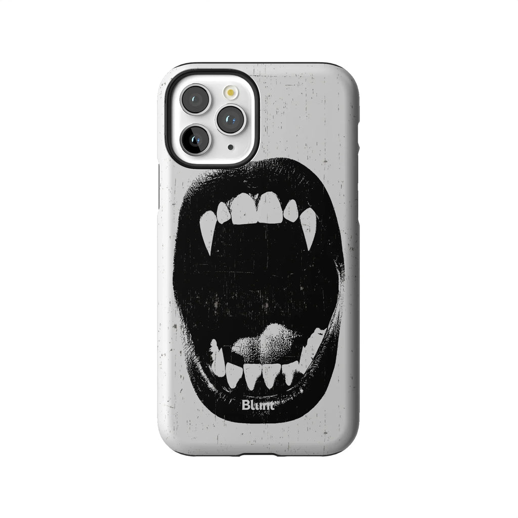 Venomous iPhone Case