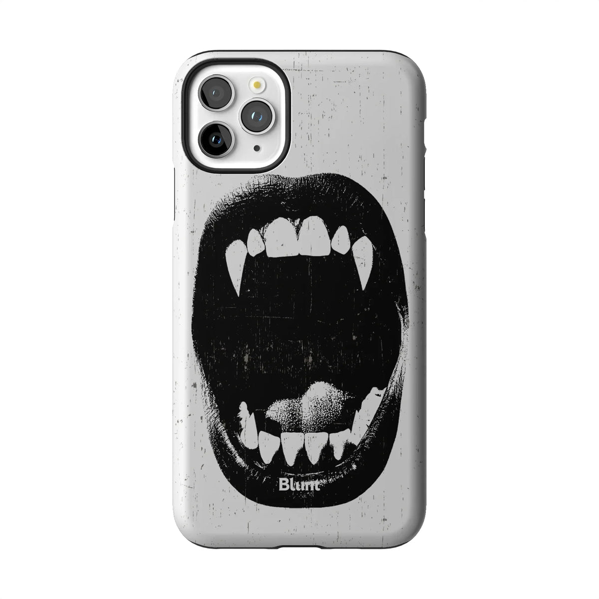Venomous iPhone Case