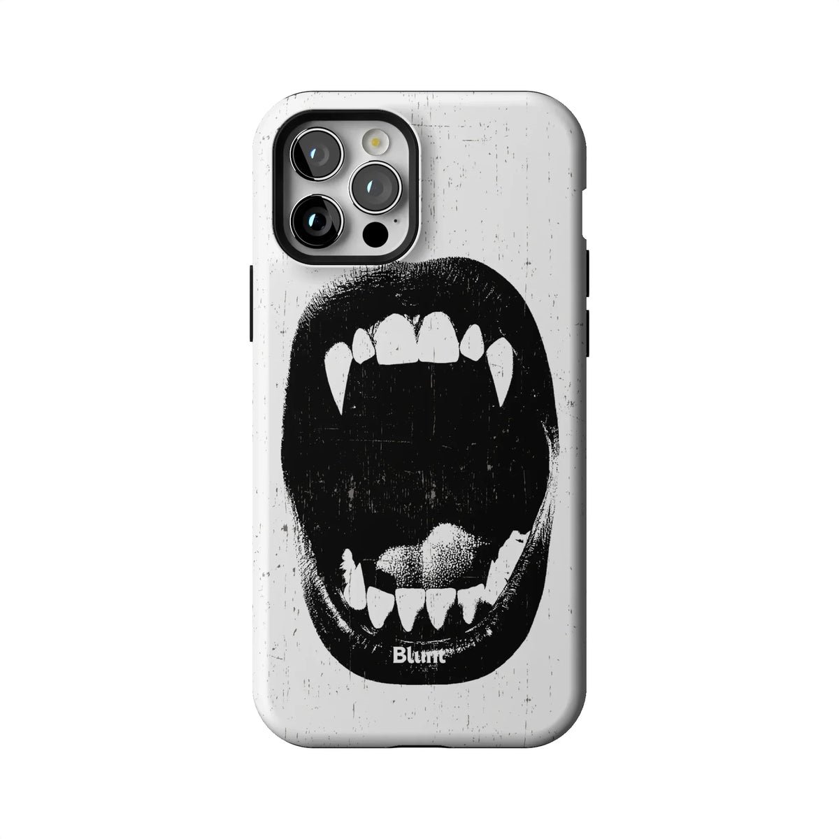 Venomous iPhone Case