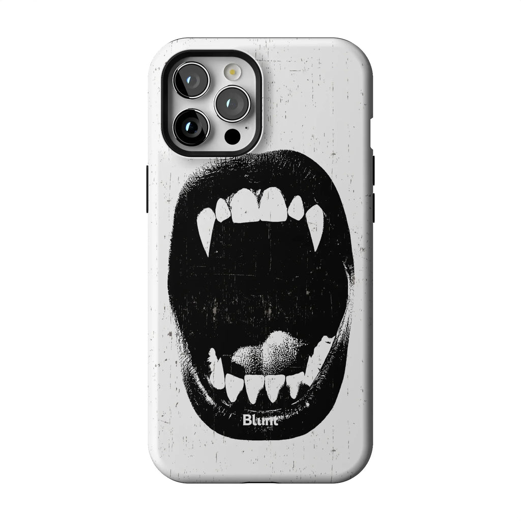 Venomous iPhone Case